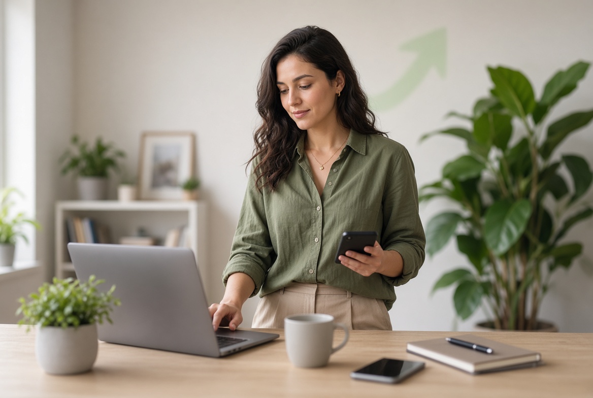 Assistant front-end