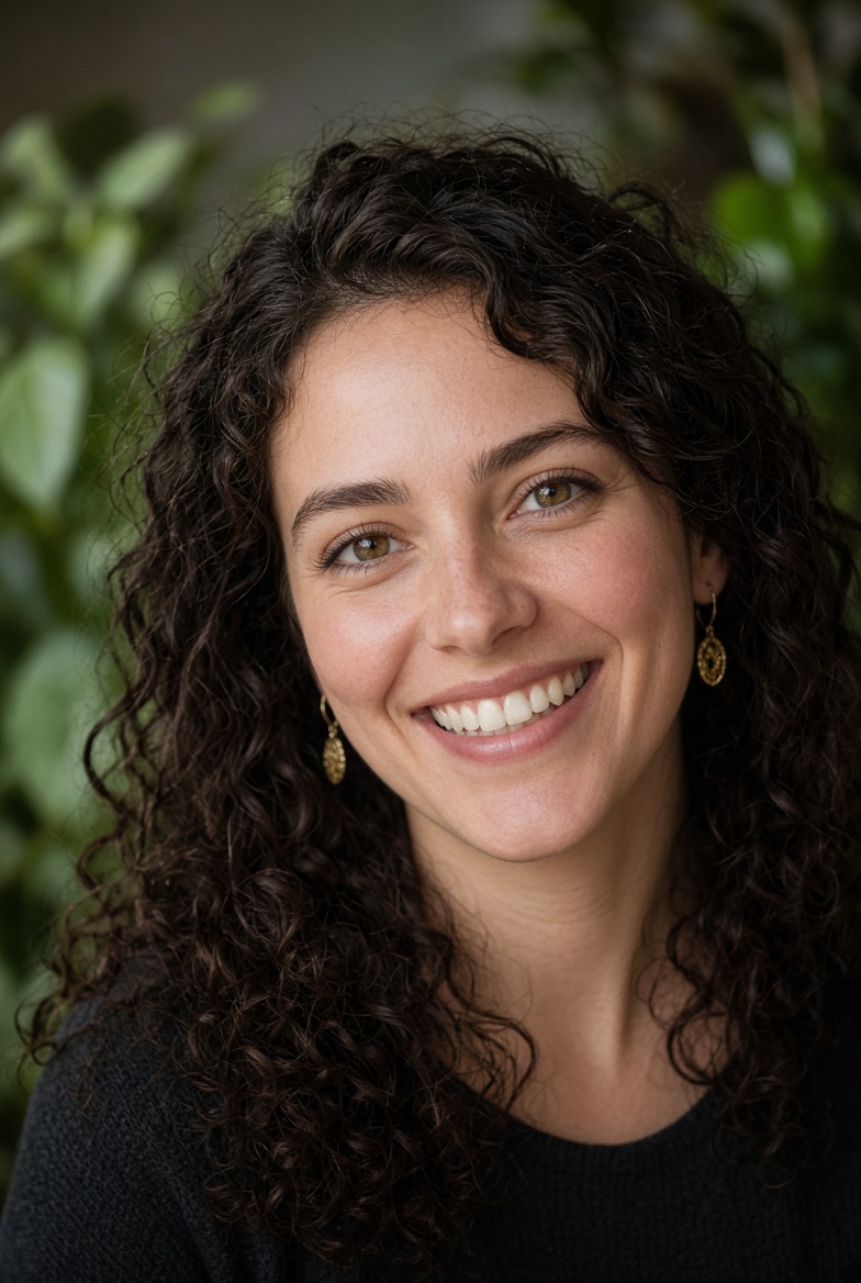 Nadia Cohen